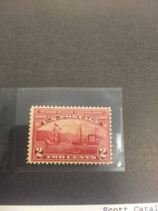 USA #372 Mint NH (SCV=$24) 