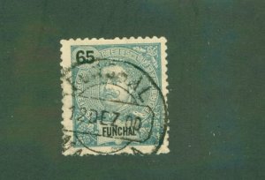 FUNCHAL 23 USED BIN $1.25