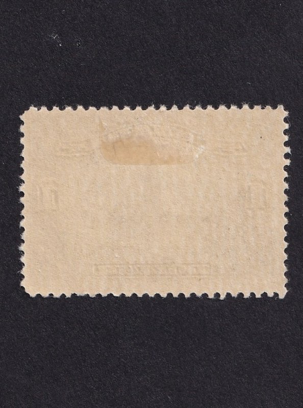 Canada, Scott 159, Mint VLH