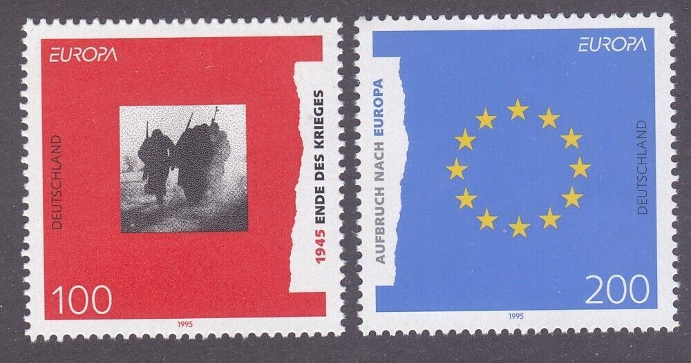 Prophila Collection Grecia 1680A-1684A (Copleta.edición.) Nuevo con