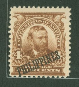 Philippines #229 Mint (NH) Single