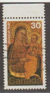 Canada 775 Madonna and child