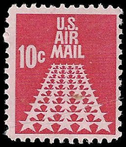 US - #C72 - MNH - SCV-0.25