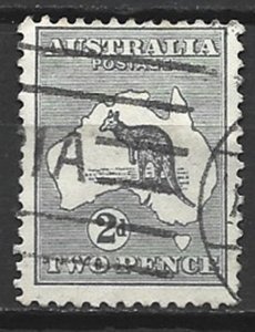 COLLECTION LOT 14688 AUSTRALIA #3 1913 CV+$10