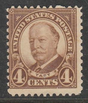 Etats-Unis 1930 Scott No. 685 (N**)