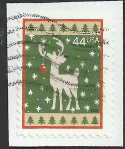 # 4425 USED REINDEER