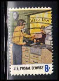 1489 Used Fine D25032