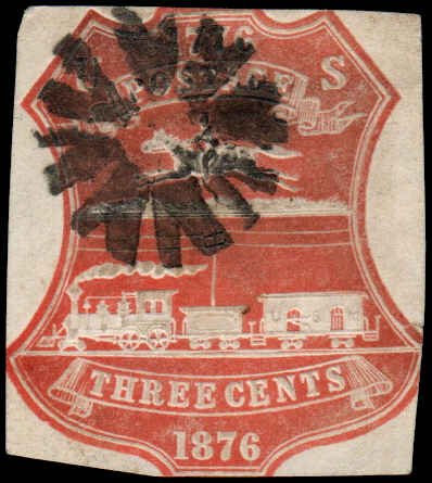 US - U218 - Used - SCV-25.00