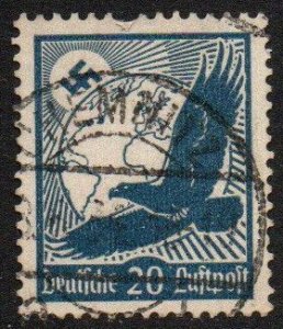 Germany Sc #C49 Used