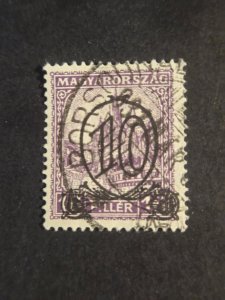 +Hungary #452         Used