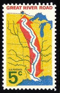 United States 1319 - MNH