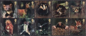 2237a Mammals MNH