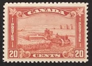 Canada 175 F-VF MNH