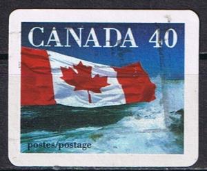 #1193 USED Canada - Quick stick