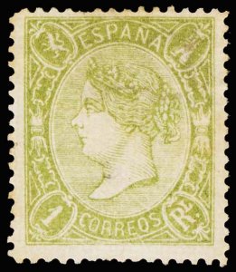 SPAIN 78  Mint (ID # 106375)