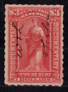 U.S. - R183 - Very Fine - Used