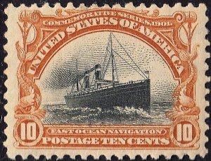 U.S. 299 FVF MH (101922) 