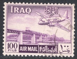 IRAQ SCOTT C8