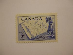 Canada #370  MNH 