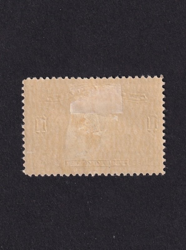 Canada, Scott 159, Mint HR, Small Thin