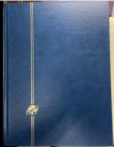 Australia HUGE USED collection in stockbook, SCV = $1357.00 1929 - 2019