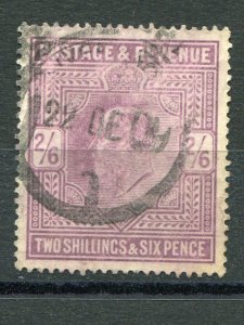 Great Britain #139  Used  VF   - Lakeshore Philatelics