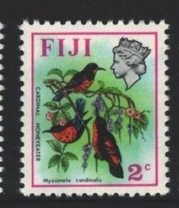 Fiji Sc#306 MNH