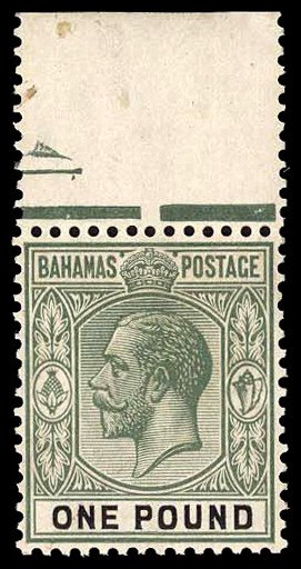 BAHAMAS 84  Mint (ID # 96289)