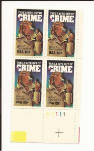 2102- 1984- Crime Prevention