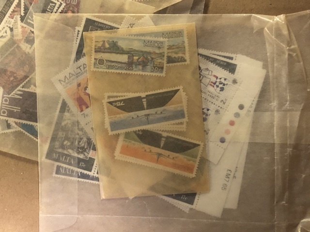 W.W Stamps Some Old U.S & Few Envelopes Of China Might Find Some Gems