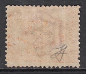 SAN MARINO - Sassone n. 2a MH* cv 290$ SIGNED FERRARIO