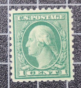 Scott 462 1 Cent Washington MNH Nice Stamp SCV $16.00