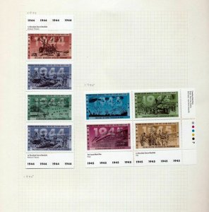 CANADA 1990s MNH MH Sheets Booklets.Face Appx$45+(Top 546)