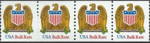# 2603 MINT NEVER HINGED ( MNH ) EAGLE AND SHIELD    