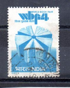 India 859 used