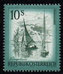 Austria # 972 MNH