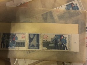 W.W Stamps Some Old U.S & Few Envelopes Of China Might Find Some Gems