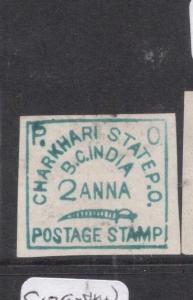 India Charkari SG 8a NGAI (8dlm)