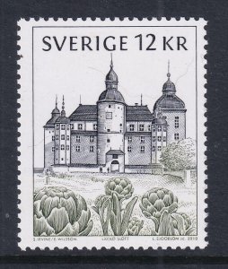 Sweden 2628 MNH VF