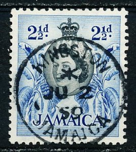 Jamaica #162 Single Used