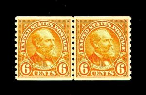 momen: US Stamps #723 Mint OG NH PSE Graded 90