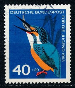 Germany #B391 Single Used