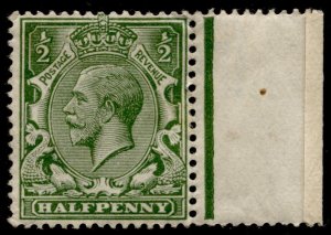 Great Britain #159 KGVI Definitive Issue Wmk.33 MVLH