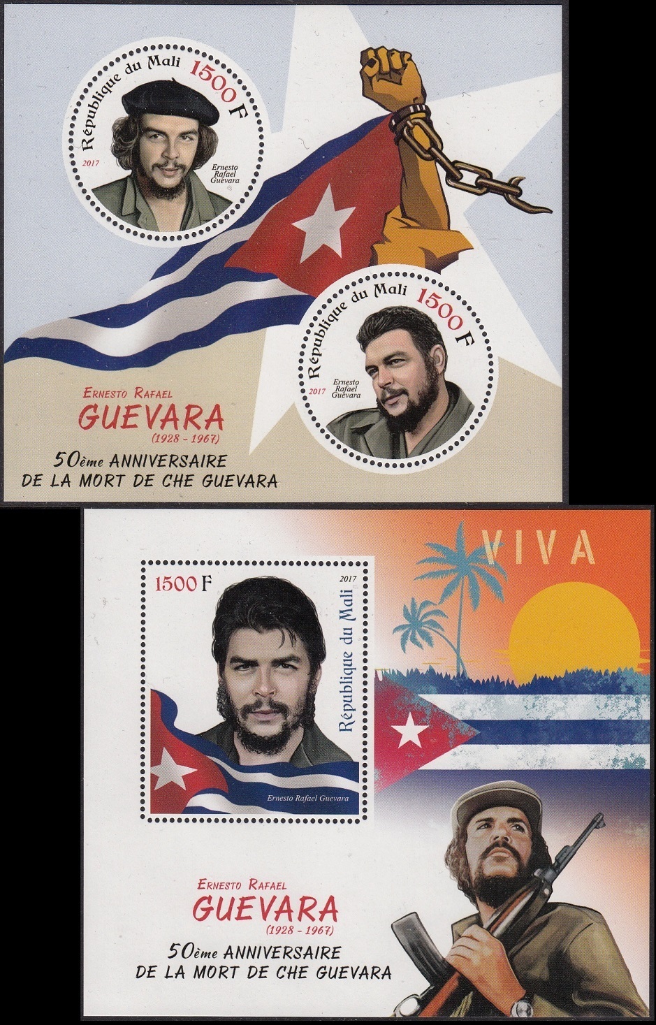 Che Guevara (1928-1967), American Experience, Official Site