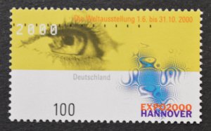 Germany Sc # 2060, VF MNH