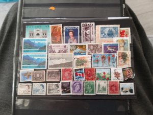 Great Brittain 5 pages