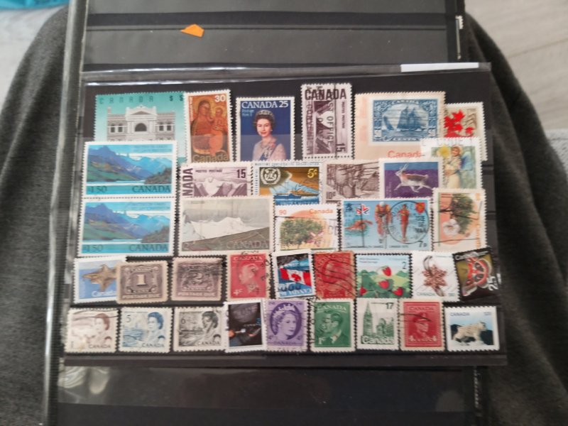 Great Brittain 5 pages