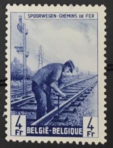 Belgium Q279 mnh