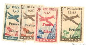 Reunion #C14-C17  Single (Complete Set)