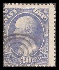 O44 Used Ave target canc